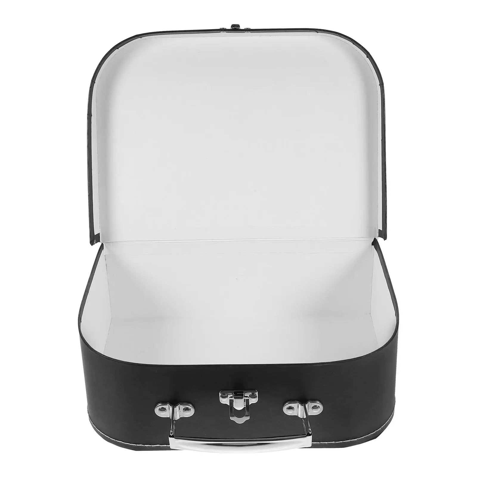Travel Suitcase Storage Box Portable Gift Packing Wedding Birthday Present Container Boxes For Gifts
Travel Suitcase Storage Box Portable Gift Packing Wedding Birthday Present Container Boxes For Gifts