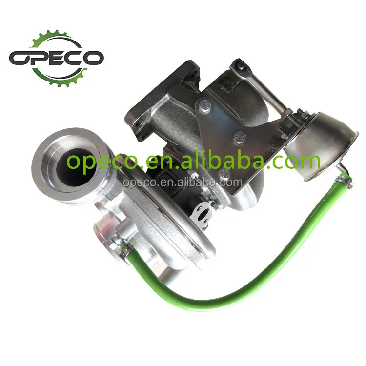 For Volvo 290 L105 Kalmar Crane Turbocharger 22283480 22205087 20795675 S200G 56209880007 04290819 11129602 20795674
For Volvo 290 L105 Kalmar Crane Turbocharger 22283480 22205087 20795675 S200G 56209880007 04290819 11129602 20795674