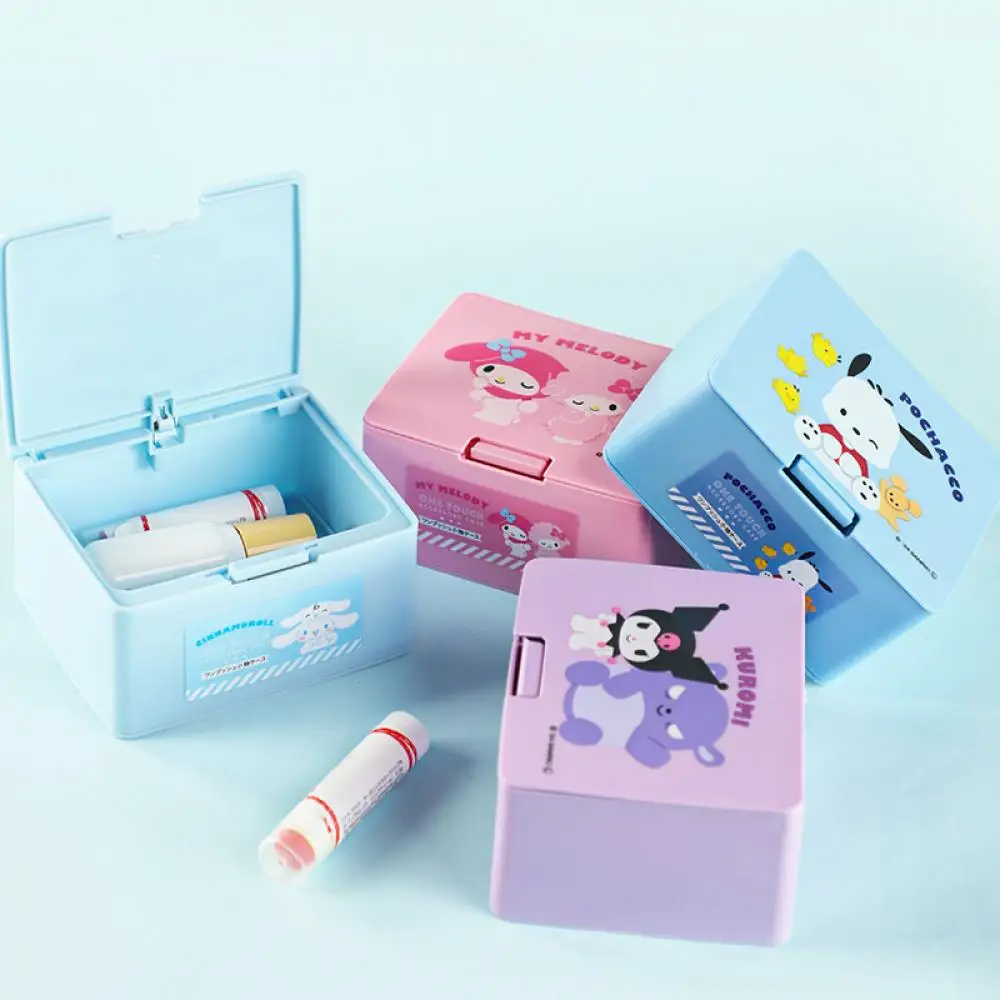 Sanrioed аниме коробка для хранения Hello Kitty мультфильм отжим обучение корикоричный кавайный Рабочий стол организовать шкатулка для ювелирных изделий сладкий подарок девочке
Sanrioed аниме коробка для хранения Hello Kitty мультфильм отжим обучение корикоричный кавайный Рабочий стол организовать шкатулка для ювелирных изделий сладкий подарок девочке