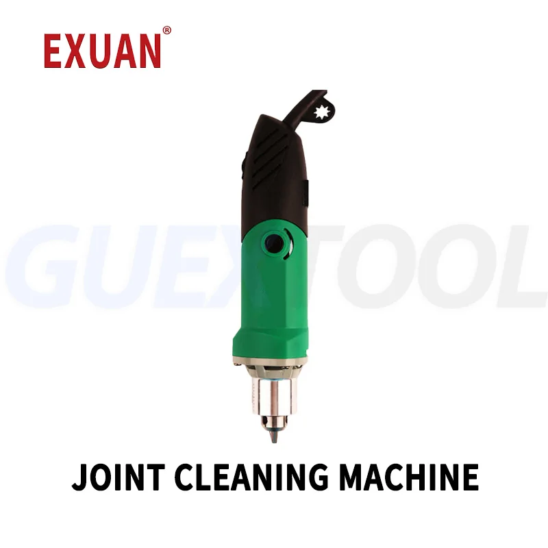 Электрическая машина для очистки плитки Удобная машина для очистки швов Машина для прорезывания и резки керамической плитки
Электрическая машина для очистки плитки Удобная машина для очистки швов Машина для прорезывания и резки керамической плитки
