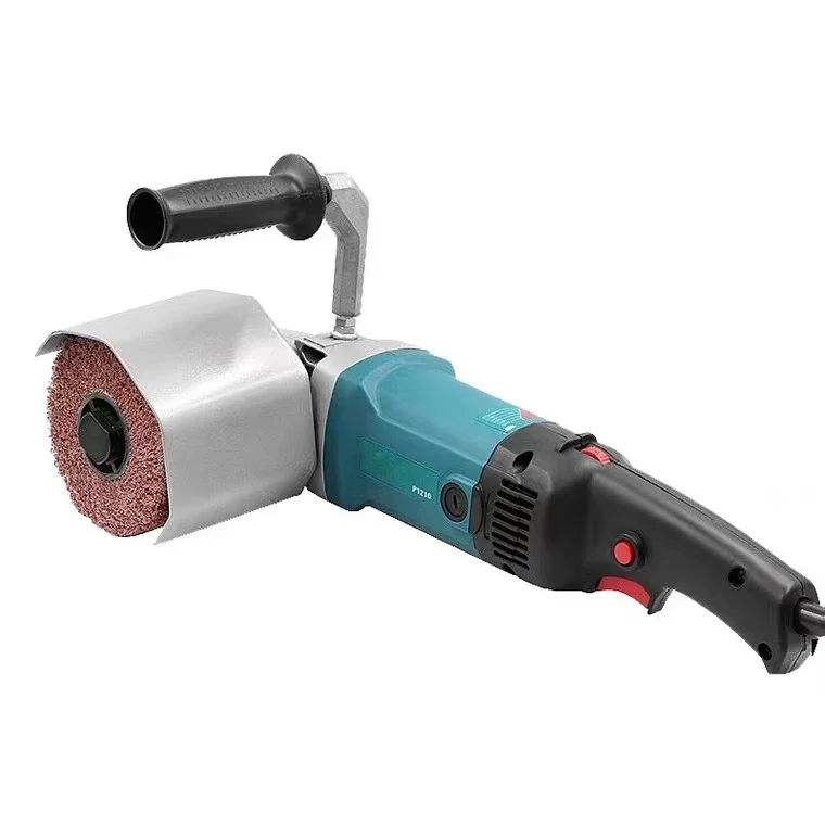2025 Electric Burnishing Polishing Machine Handle Polisher Sander Wire Drawing Machine for grinding Wood Metal
2025 Electric Burnishing Polishing Machine Handle Polisher Sander Wire Drawing Machine for grinding Wood Metal