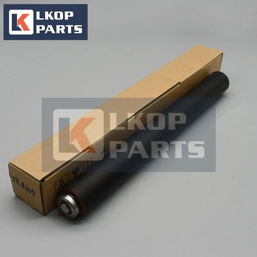 1PC FM4-3158-000 Lower Fuser Pressure Roller with Bearing used for Canon IR Advance 8085 8095 8105 8205 8285 8295
1PC FM4-3158-000 Lower Fuser Pressure Roller with Bearing used for Canon IR Advance 8085 8095 8105 8205 8285 8295