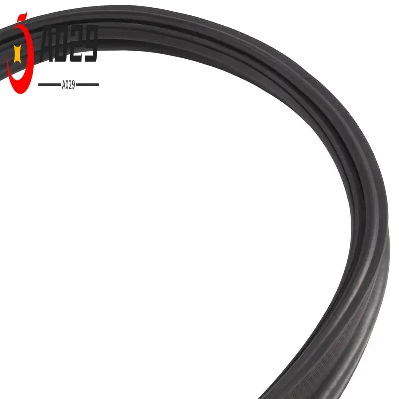 A029-Rear Trunk Deck Lid Rubber Weatherstrip Seal 74440-SWA-003 74440SWA003 For Honda CRV 2007-2011
A029-Rear Trunk Deck Lid Rubber Weatherstrip Seal 74440-SWA-003 74440SWA003 For Honda CRV 2007-2011
