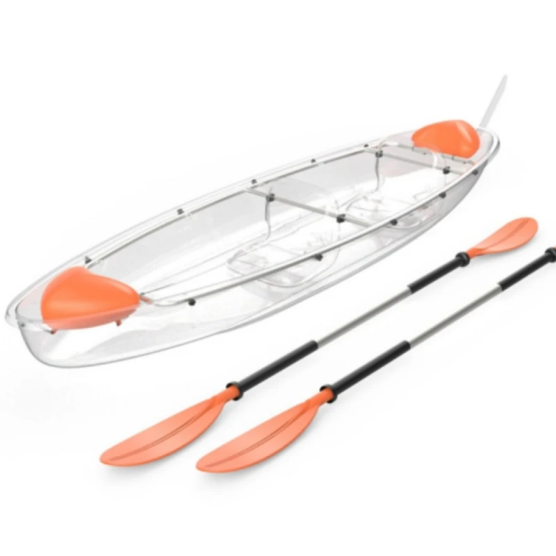 Attractions Drifting Water Online Red Transparent Boat Crystal Wedding Creative Crystal Boat Transparent Kayaking
Attractions Drifting Water Online Red Transparent Boat Crystal Wedding Creative Crystal Boat Transparent Kayaking