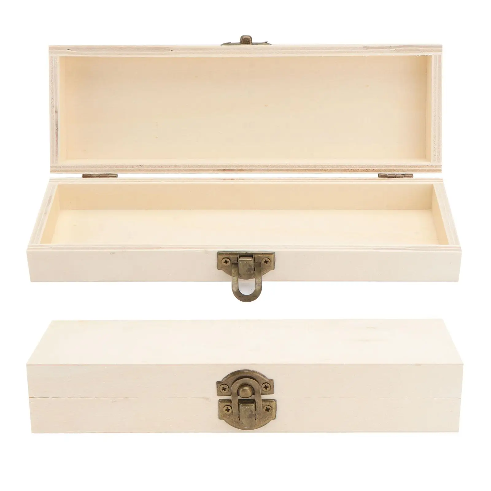 Wooden Stationery Box Solid Wood Pen Storage Case School Supplies Home Office Desk ganizer Retro Style
Wooden Stationery Box Solid Wood Pen Storage Case School Supplies Home Office Desk ganizer Retro Style