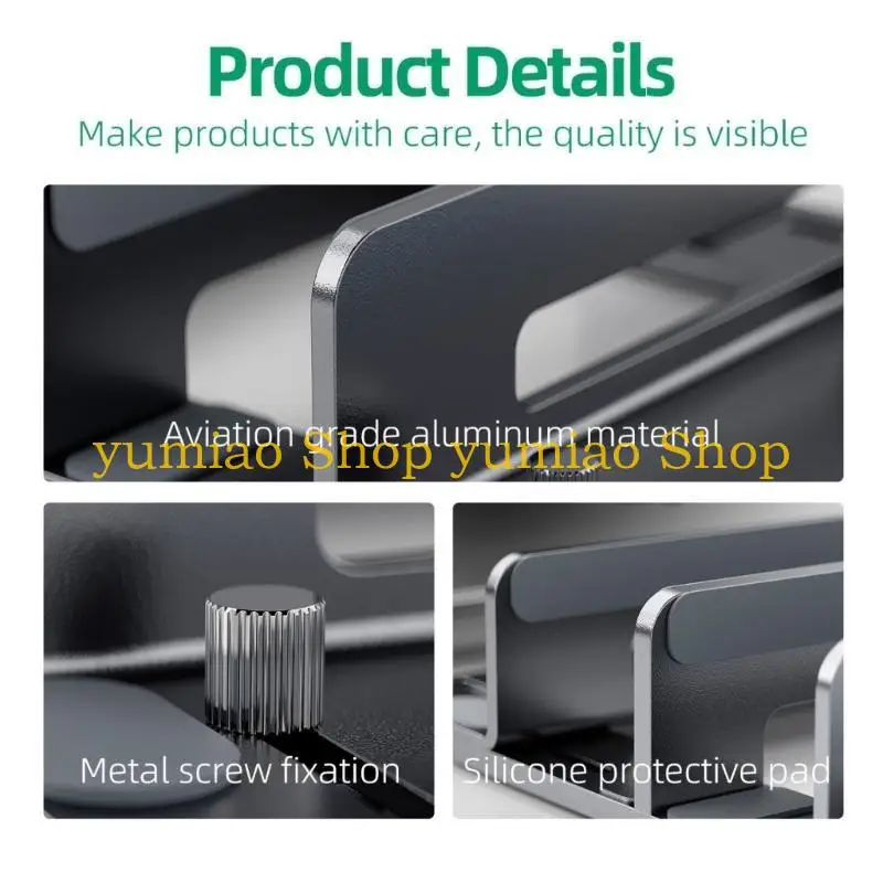 587b Эффективные концентраторы вертикального держателя ноутбука вертикальный ноутбук с слотами телефона, регулируемой шириной
587b Эффективные концентраторы вертикального держателя ноутбука вертикальный ноутбук с слотами телефона, регулируемой шириной