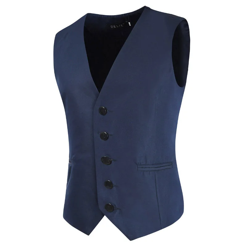 5XL Large Size 1920s Costume Steampunk Waist Coat Gangster Vest 1920s Men Gatsby Suit Vest Cosplay Costumes
5XL Large Size 1920s Costume Steampunk Waist Coat Gangster Vest 1920s Men Gatsby Suit Vest Cosplay Costumes
