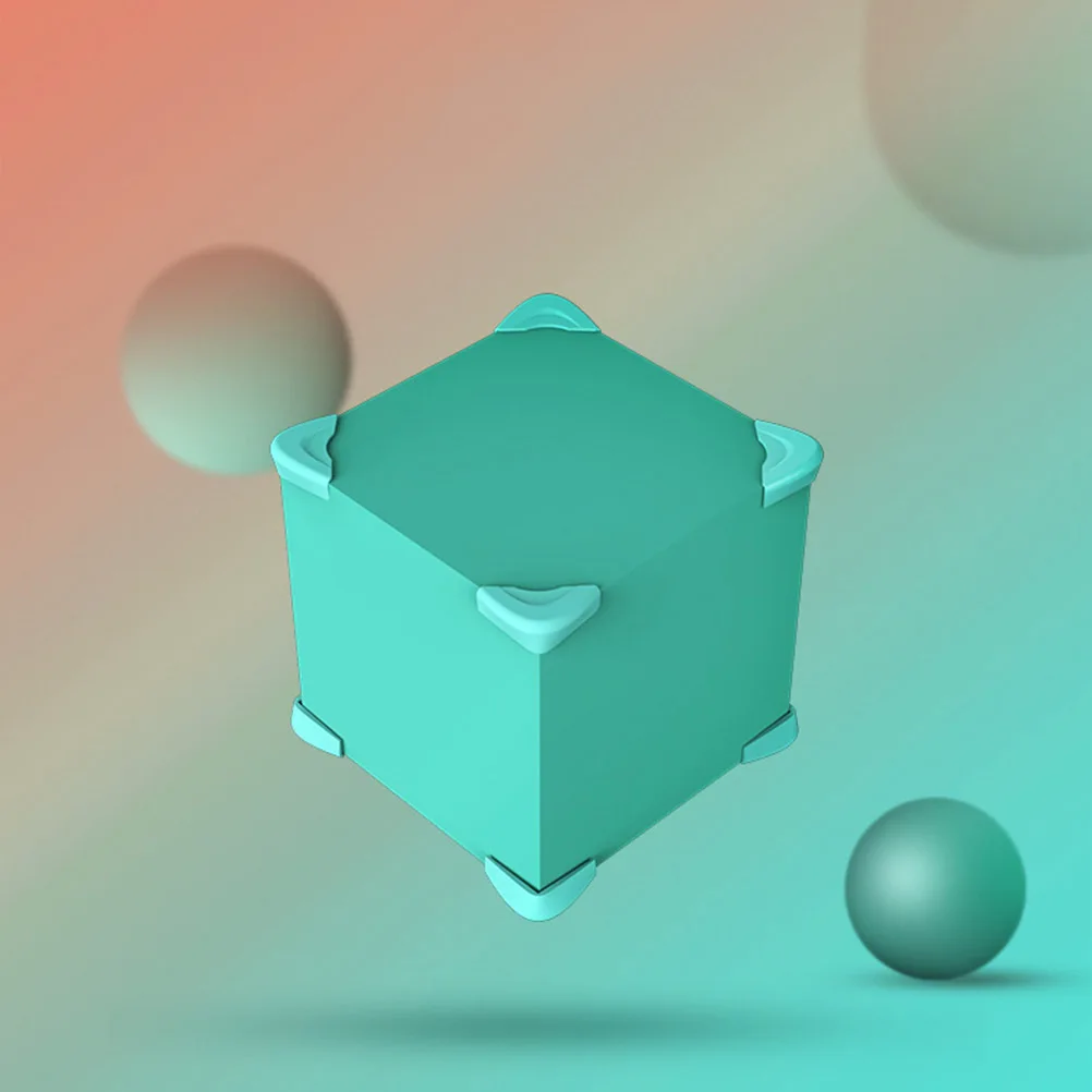 4 шт., угловая защита для детского стола, силиконовая защита от столкновений для краев мебели, мягкая защита от ударов, безопасная для детей, домашний офис
4 шт., угловая защита для детского стола, силиконовая защита от столкновений для краев мебели, мягкая защита от ударов, безопасная для детей, домашний офис