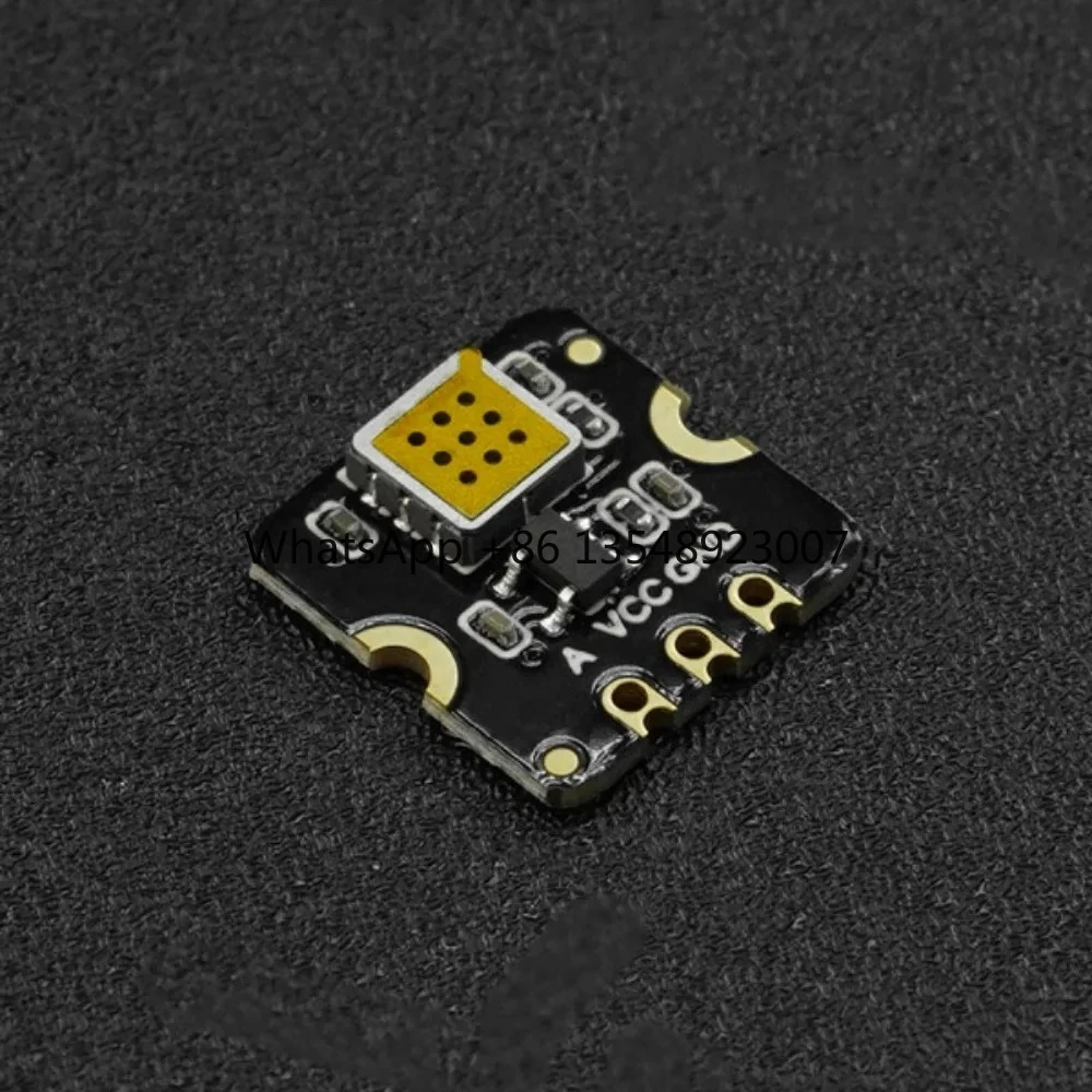 Подходит для аксессуаров модулей датчиков MEMS
Подходит для аксессуаров модулей датчиков MEMS