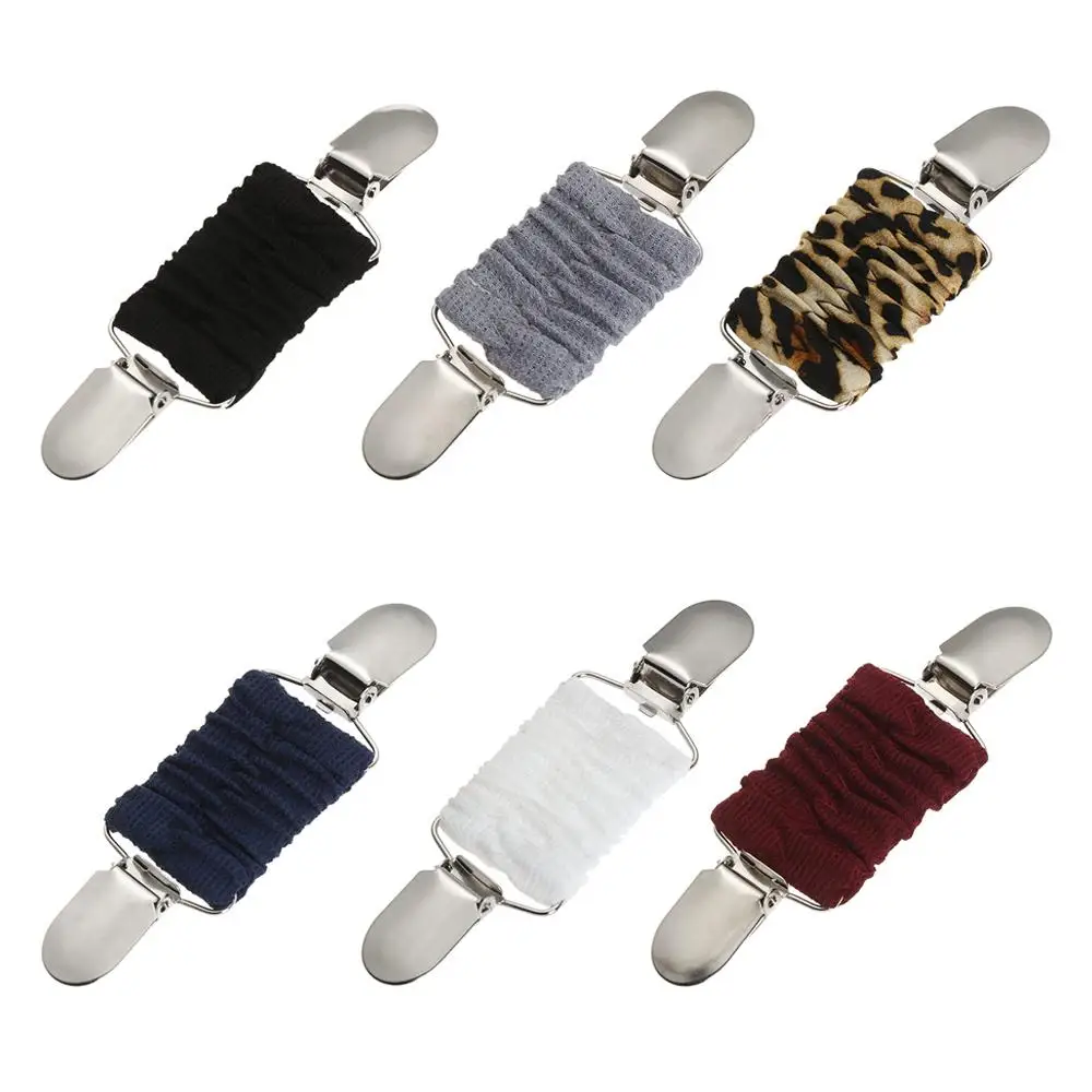 Design Multifunctional Clip for Women Fit Dress Cinch Clips to Tighten Dress Shirt Clips Shawl Clip Cardigan Collar Clips
Design Multifunctional Clip for Women Fit Dress Cinch Clips to Tighten Dress Shirt Clips Shawl Clip Cardigan Collar Clips