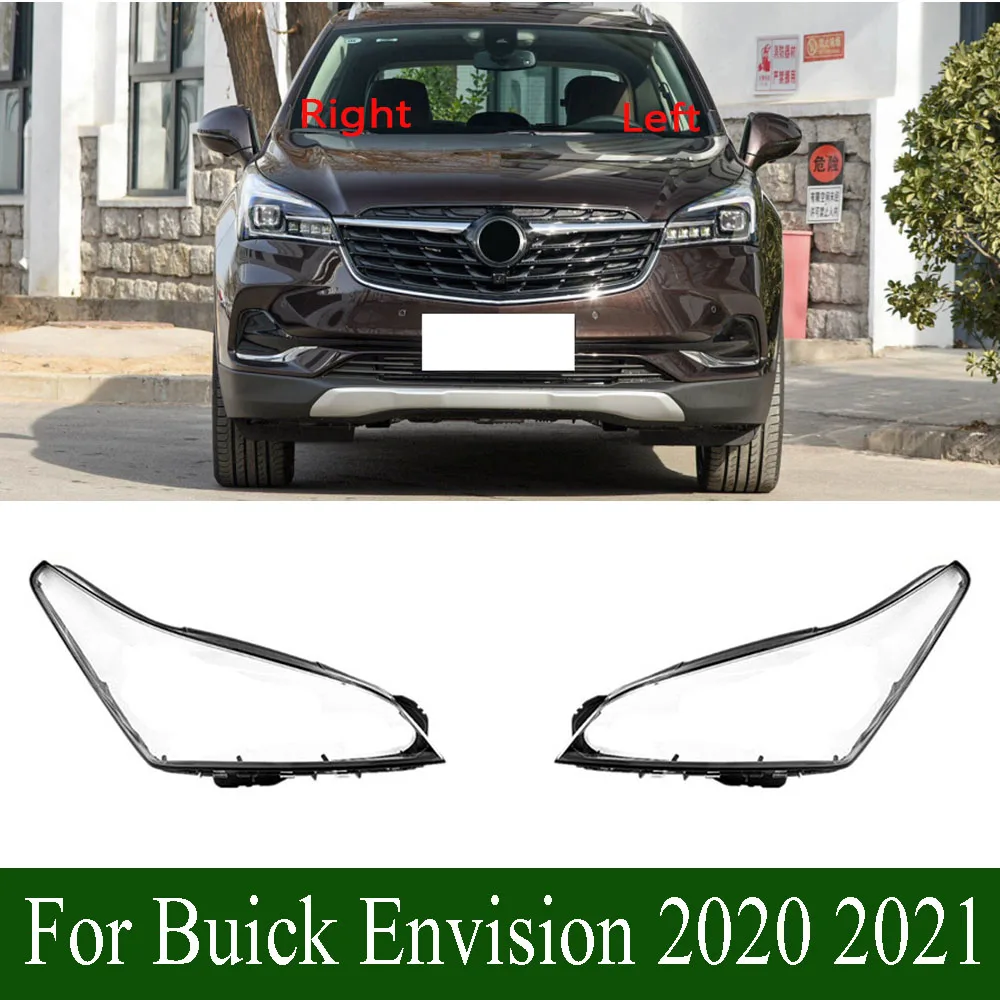 Для Buick Envision 2020 2021, прозрачный абажур, линза, крышка фары, корпус передней фары, абажур из плексигласа
Для Buick Envision 2020 2021, прозрачный абажур, линза, крышка фары, корпус передней фары, абажур из плексигласа