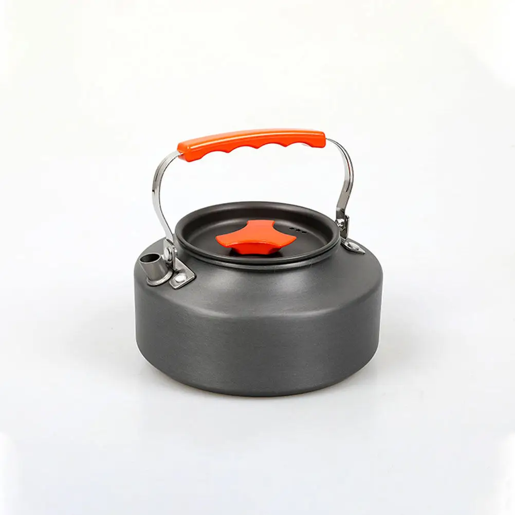 Набор портативной походной посуды «Всё в одном»: кастрюля, сковорода, чайник для пикника, походов, барбекю, на 2-3 человека
Набор портативной походной посуды «Всё в одном»: кастрюля, сковорода, чайник для пикника, походов, барбекю, на 2-3 человека