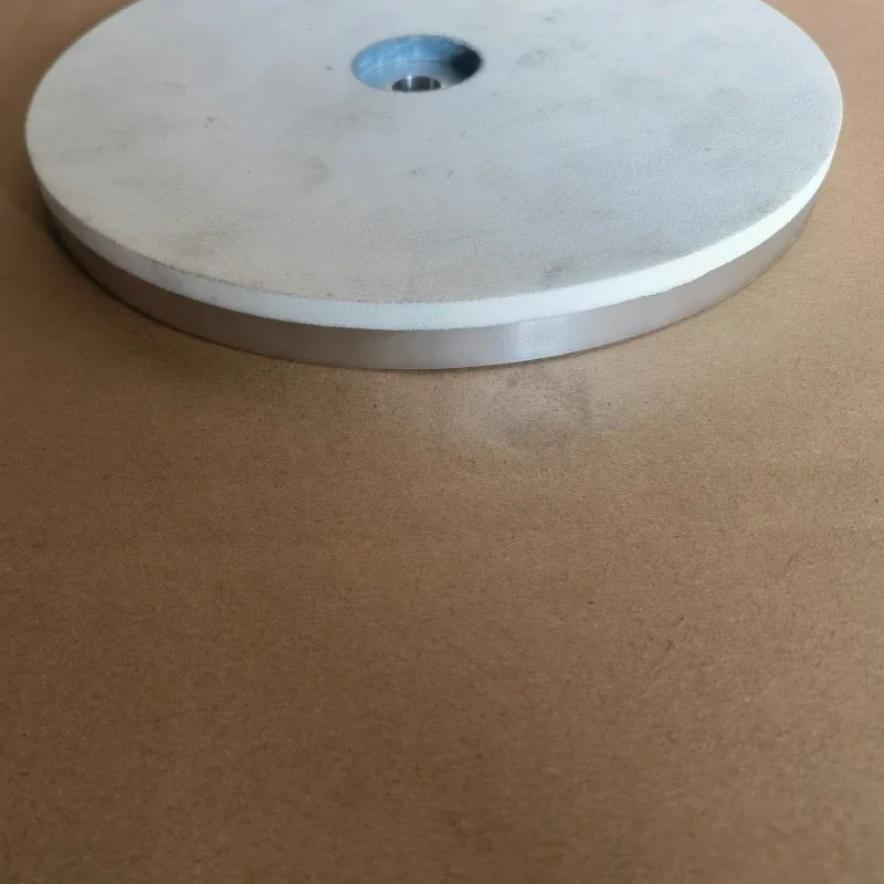 Flat Water-Cooled Sharpedge Grinding Machine Special Grinding Wheel Diameter 200mm Kitchen Knife Sharpening Woodworking
Flat Water-Cooled Sharpedge Grinding Machine Special Grinding Wheel Diameter 200mm Kitchen Knife Sharpening Woodworking