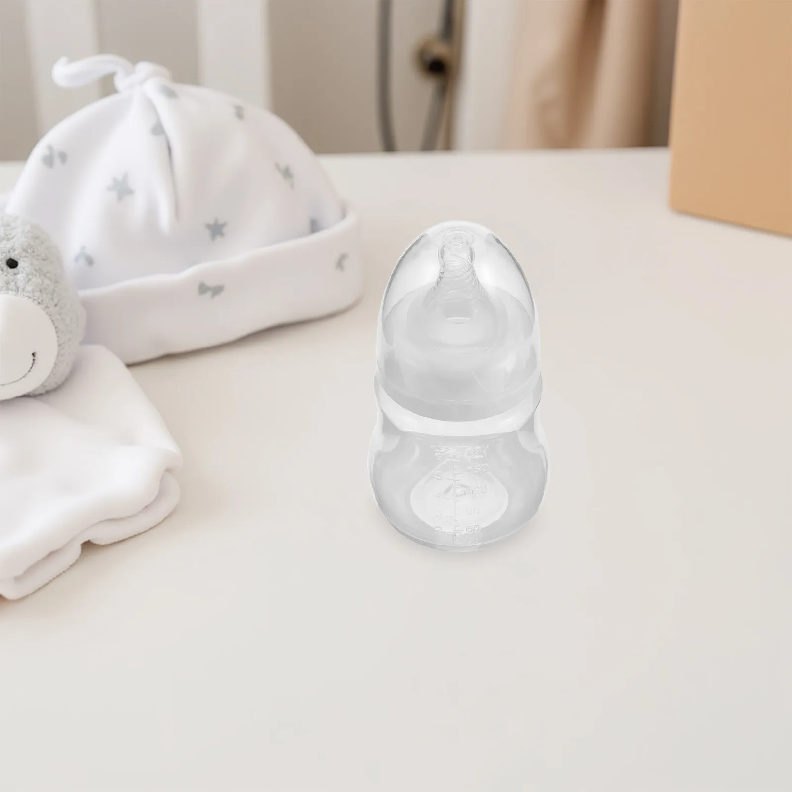 Breast Milk Storage Bottles Feeding PP Back Work Breastfeeding Baby Containers Feeder
Breast Milk Storage Bottles Feeding PP Back Work Breastfeeding Baby Containers Feeder