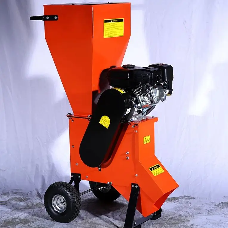 Customized 15HP Electric Start Long-Life Branch Crusher, Wood Processor, Professional Tree Shredder, Wood Chipper
Customized 15HP Electric Start Long-Life Branch Crusher, Wood Processor, Professional Tree Shredder, Wood Chipper