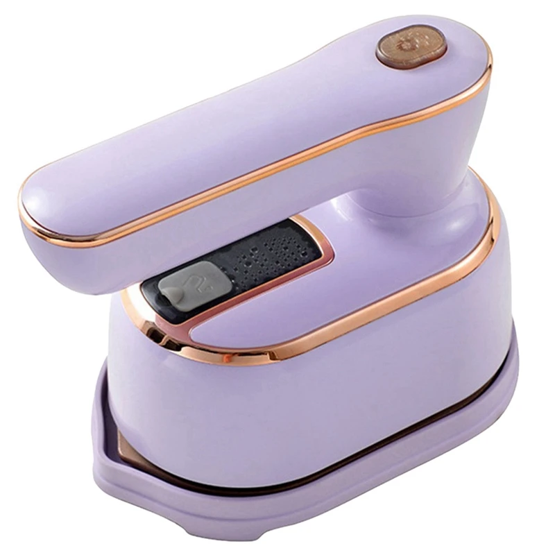 Electric Iron Rotating Hanging Ironing Machine Home Appliance Clothes Accessories Household Gadgets US Plug
Electric Iron Rotating Hanging Ironing Machine Home Appliance Clothes Accessories Household Gadgets US Plug