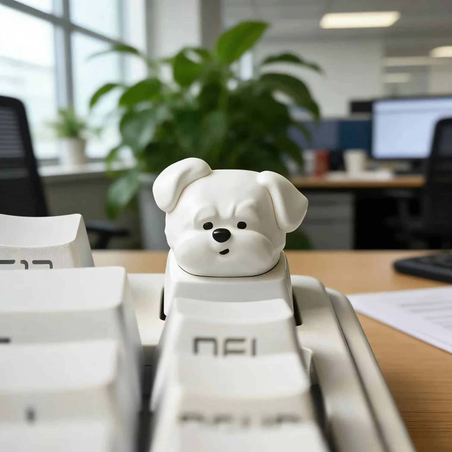 Кнопка регулировки громкости Messy Puppy 6 мм, сменная, для клавиатуры Hi75, аксессуары для DIY-клавиатур, версии с круглым/Д-образным отверстием
Кнопка регулировки громкости Messy Puppy 6 мм, сменная, для клавиатуры Hi75, аксессуары для DIY-клавиатур, версии с круглым/Д-образным отверстием