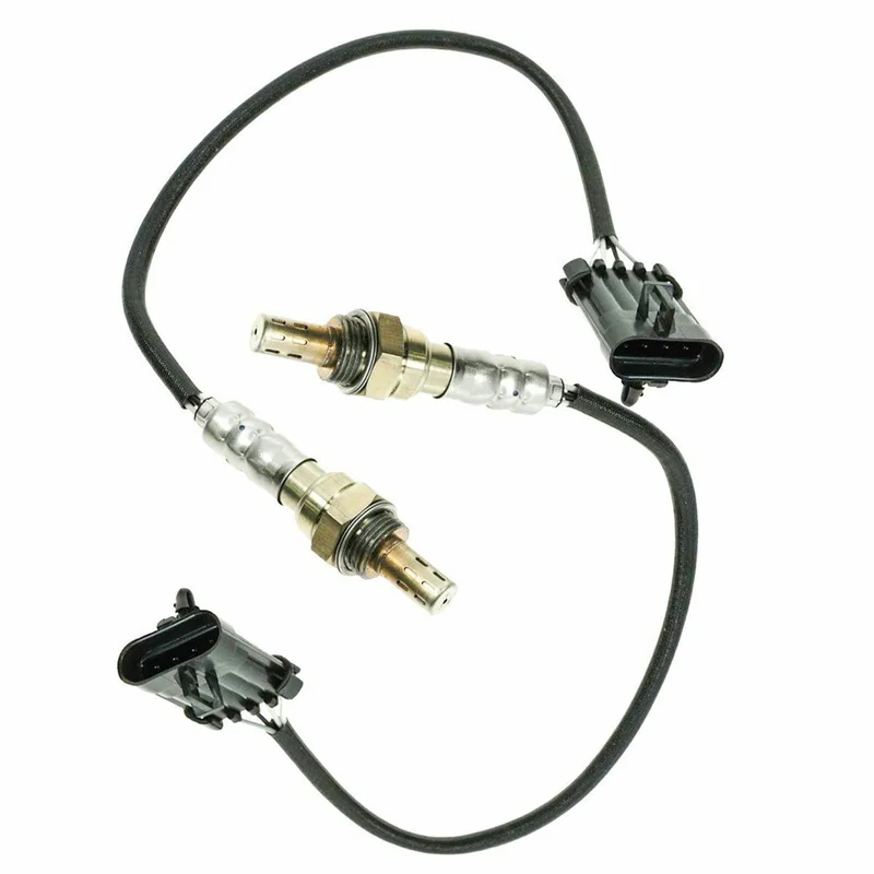 Z+ Oxygen O2 Sensor Kit Pair For Fit Acura Buick Chevy GM Truck Van Cadillac
Z+ Oxygen O2 Sensor Kit Pair For Fit Acura Buick Chevy GM Truck Van Cadillac