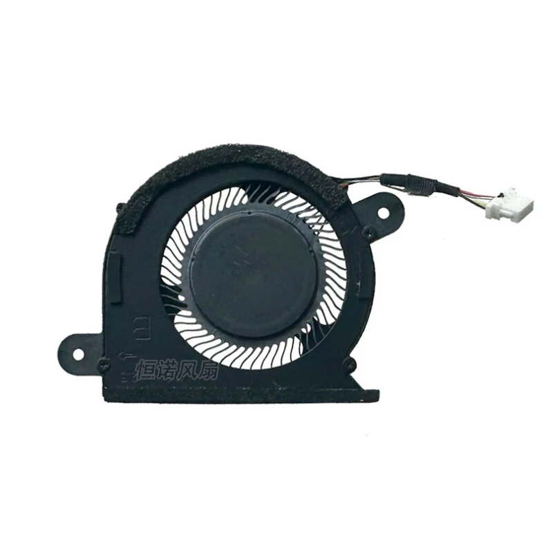 S For Dell XPS13 9300 9310 P117G 2020 Computer Fan 0WX28K FRK0V
S For Dell XPS13 9300 9310 P117G 2020 Computer Fan 0WX28K FRK0V