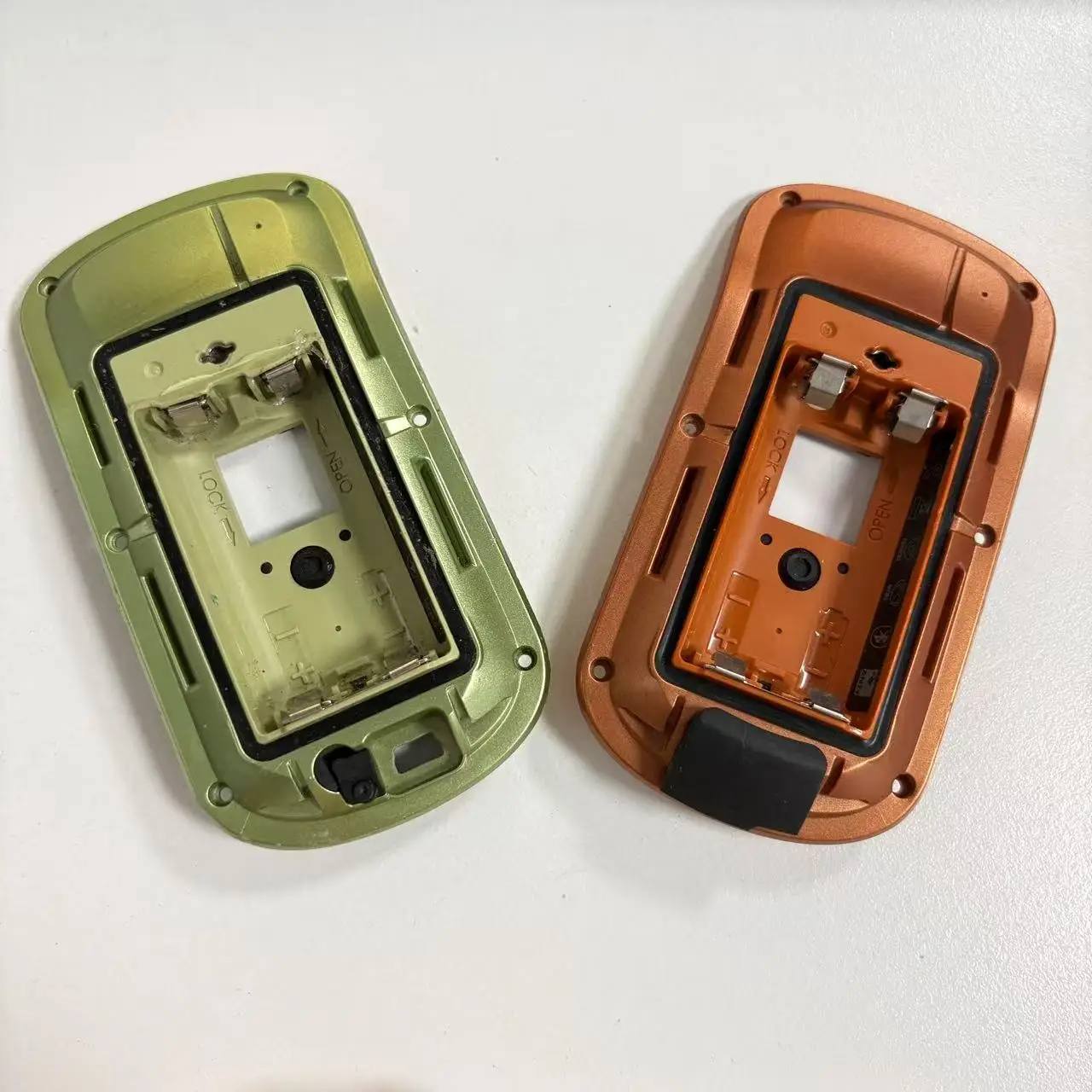 Запчасти для Garmin Oregon 600 600T, задняя крышка, сменный чехол, GPS, ручной ремонт компонентов (опция)
Запчасти для Garmin Oregon 600 600T, задняя крышка, сменный чехол, GPS, ручной ремонт компонентов (опция)