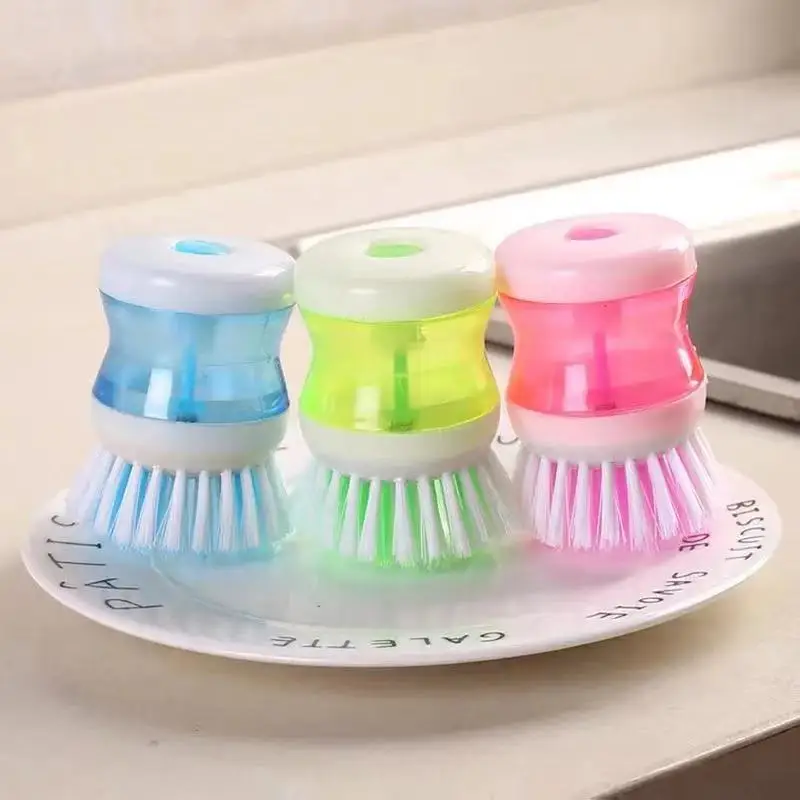 Liquid Dishwashing Brush Kitchen Utensil Stove Cleaning Brush A Small Brush Used To Scrub Pots For Household Cleaning Brush
Liquid Dishwashing Brush Kitchen Utensil Stove Cleaning Brush A Small Brush Used To Scrub Pots For Household Cleaning Brush