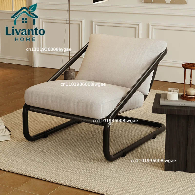 Lazy Sofa Rocking Home Lazy Can Lie in The Living Room Single Leisure Adult Sofa Cotton Linen Chair
Lazy Sofa Rocking Home Lazy Can Lie in The Living Room Single Leisure Adult Sofa Cotton Linen Chair