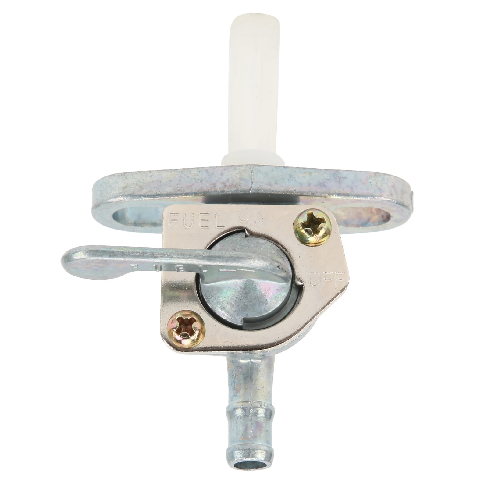 16950ML3911 Gas Valve Aluminium Alloy High reliability Fuel Shut Off Valve Easy Installation for Upgrading
16950ML3911 Gas Valve Aluminium Alloy High reliability Fuel Shut Off Valve Easy Installation for Upgrading