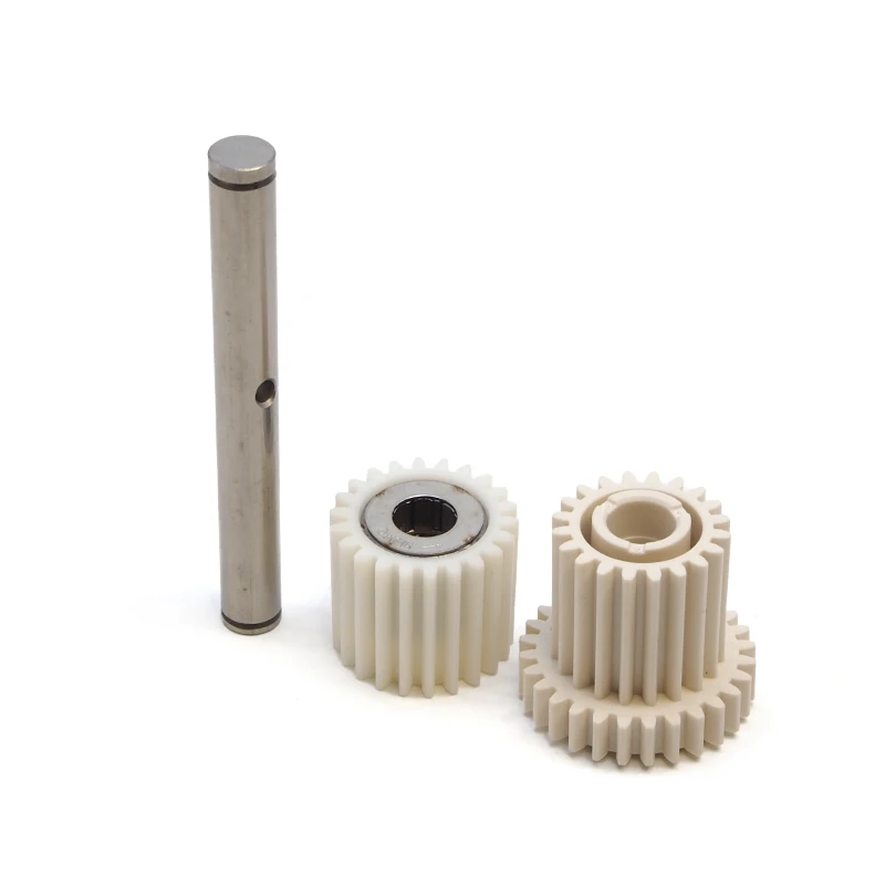 Fuser Drive Gear For Konica Minolta Bizhub C5500 C5501 C6000 C6501 C6500 C7000 A03U809311 A03U725800 A03U808600
Fuser Drive Gear For Konica Minolta Bizhub C5500 C5501 C6000 C6501 C6500 C7000 A03U809311 A03U725800 A03U808600