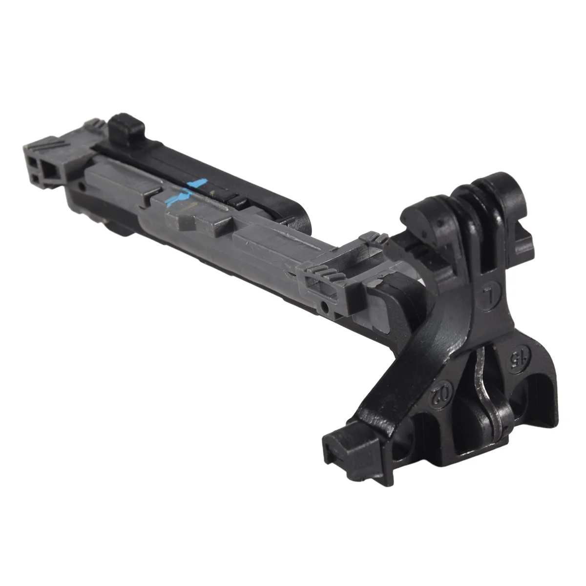 #540V Car Sunroof Repair Kit Sunroof Bracket for Mercedes-Benz A (Black)
#540V Car Sunroof Repair Kit Sunroof Bracket for Mercedes-Benz A (Black)