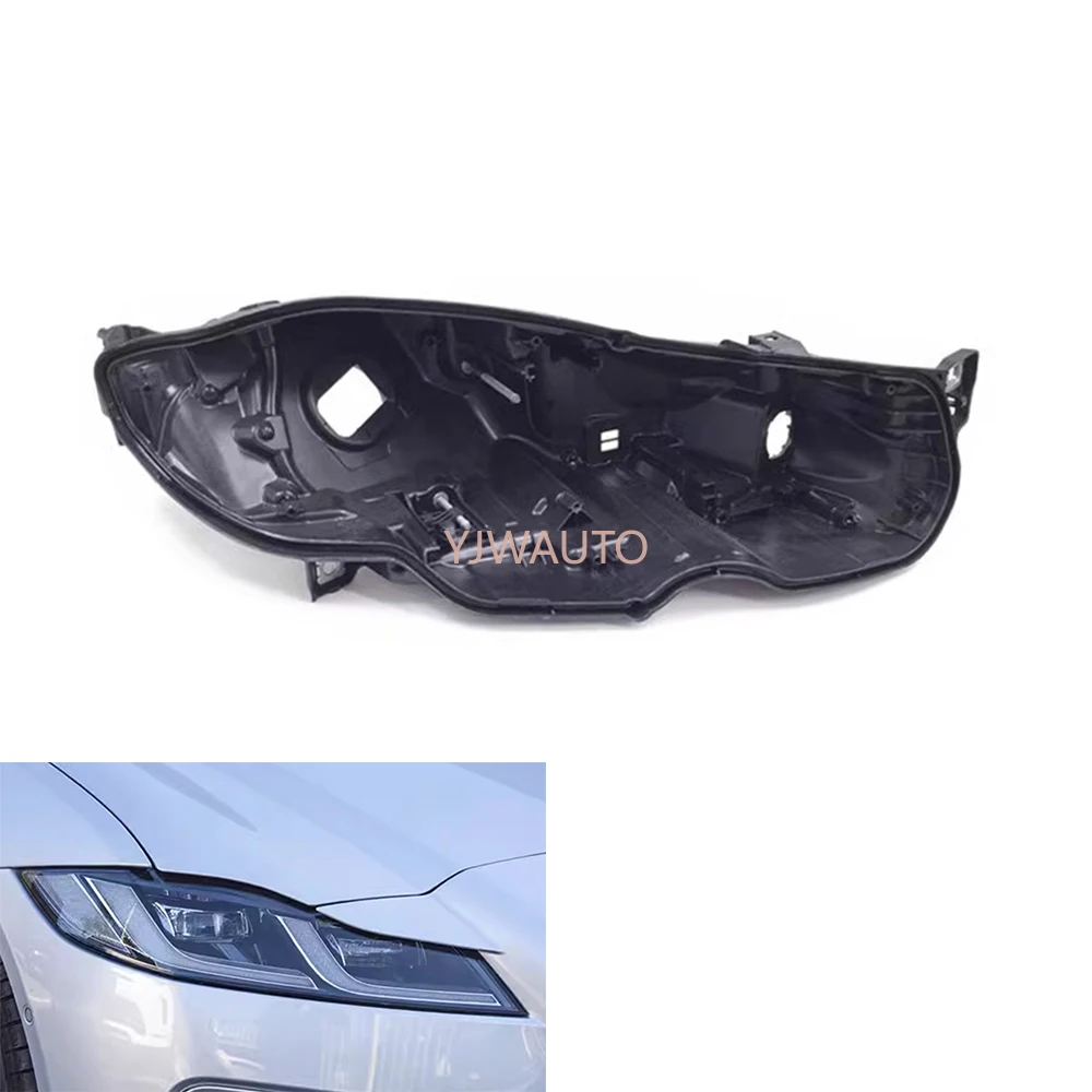 For Jaguar XF XFL 2021 2022 2023 Headlamp House Car Headlight Base Front Lamp Holder Auto Headlight Back House
For Jaguar XF XFL 2021 2022 2023 Headlamp House Car Headlight Base Front Lamp Holder Auto Headlight Back House