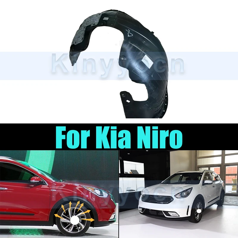 Подкладка на крыло, брызговик, крышка арки колеса для Kia Niro, подкладка на крыло, дуговая накладка на колесо, подкладка на крыло
Подкладка на крыло, брызговик, крышка арки колеса для Kia Niro, подкладка на крыло, дуговая накладка на колесо, подкладка на крыло