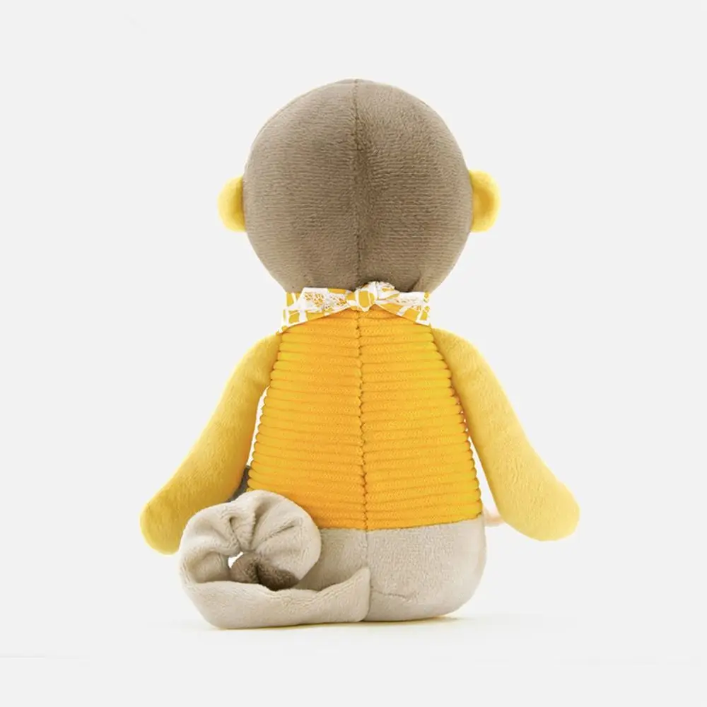 Monkey Stuffed Animal Cute Monkey Kawaii Cartoon Large Size Stuffed Animals Children Gits Handmade Room Decor
Monkey Stuffed Animal Cute Monkey Kawaii Cartoon Large Size Stuffed Animals Children Gits Handmade Room Decor