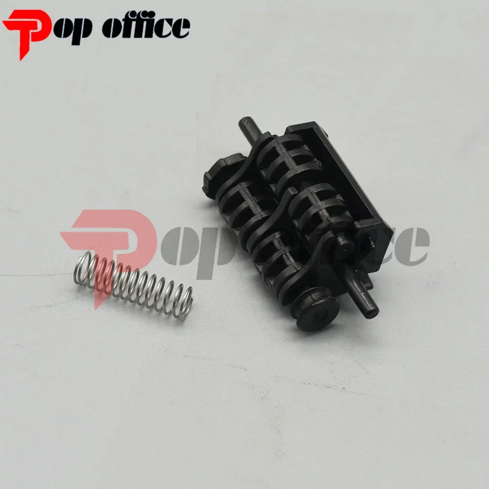 5X RL1-2111-000 Face Down Roller BE FOR HP P2030 P2035 P2050 BE FOR CANON iR1133 MF 5930 5940 5950 5960 5980 6300 66
5X RL1-2111-000 Face Down Roller BE FOR HP P2030 P2035 P2050 BE FOR CANON iR1133 MF 5930 5940 5950 5960 5980 6300 66