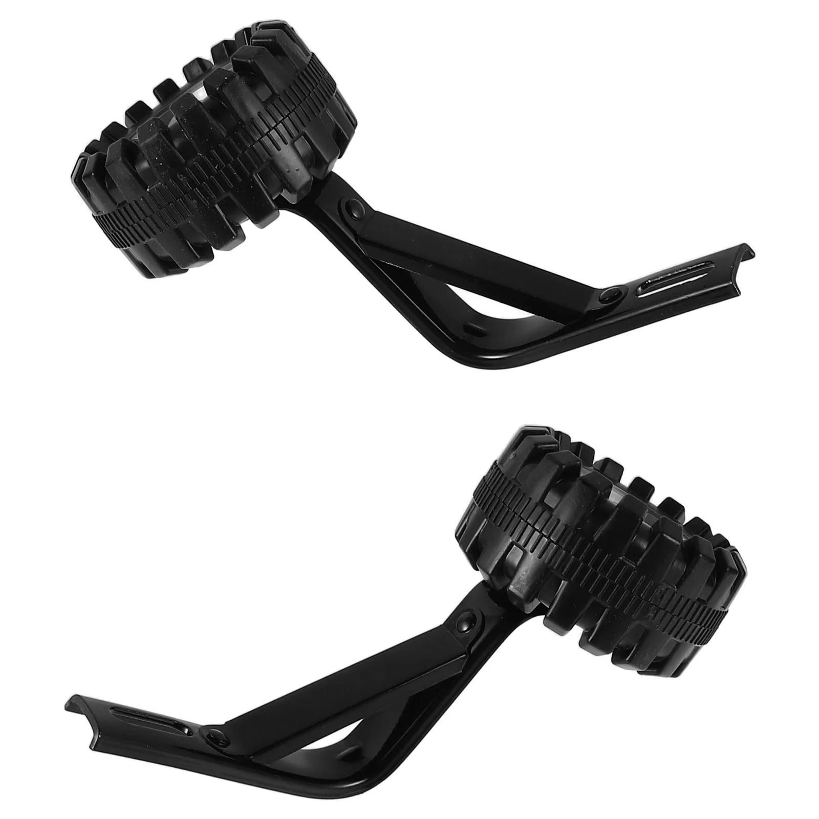 1Pair Bike Accessories for Kids Universal Training Wheels 16 Inch Children Bicycle Stabilizers Support Wheels Black
1Pair Bike Accessories for Kids Universal Training Wheels 16 Inch Children Bicycle Stabilizers Support Wheels Black