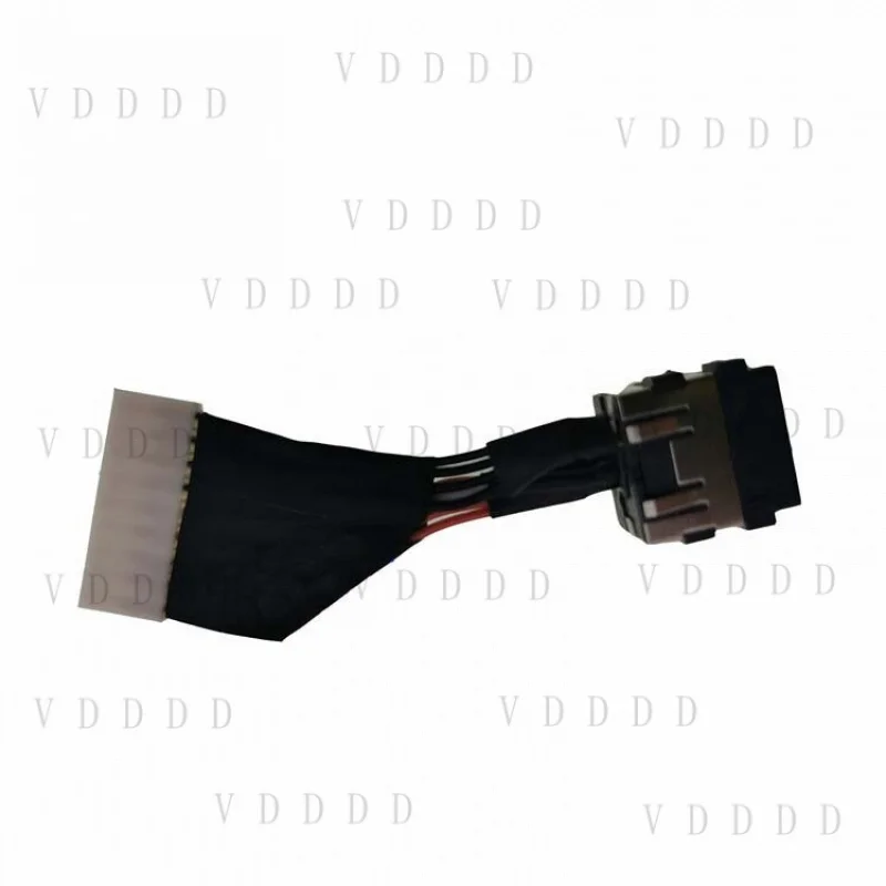 LL New DC In Cable Power Jack Wire For Dell G7 17 7790 0HTKXY
LL New DC In Cable Power Jack Wire For Dell G7 17 7790 0HTKXY