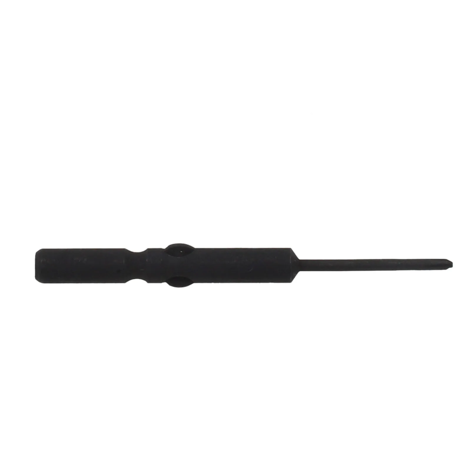 Bit PH Black As Pictures Show Alloy Steel Bits Black Fine Instruments Handle Hardness Keywords Cross Repair Tool
Bit PH Black As Pictures Show Alloy Steel Bits Black Fine Instruments Handle Hardness Keywords Cross Repair Tool