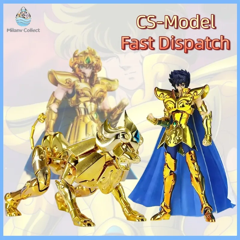 In Stock CS Model Saint Seiya Myth Cloth EX Leo Gold Saint Phoenix Ikki Head Sculpt Articulated Anime Collectible Model Toy
In Stock CS Model Saint Seiya Myth Cloth EX Leo Gold Saint Phoenix Ikki Head Sculpt Articulated Anime Collectible Model Toy
