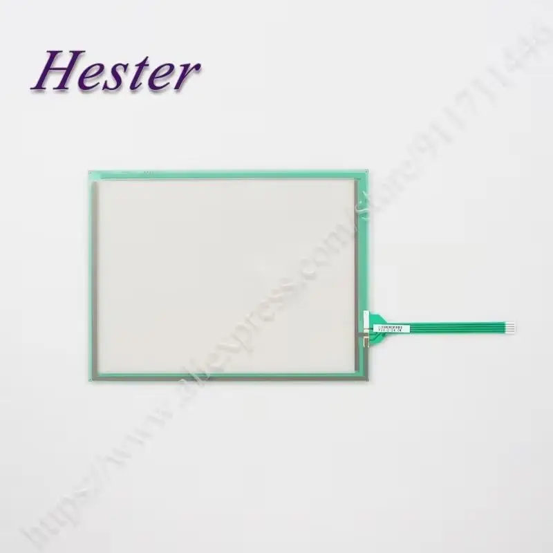 Original 3HAC028357-001 Teach Pendant DSQC 679 Touch Screen Glass Panel Robot IRC5 FlexPendant DSQC679 New
Original 3HAC028357-001 Teach Pendant DSQC 679 Touch Screen Glass Panel Robot IRC5 FlexPendant DSQC679 New