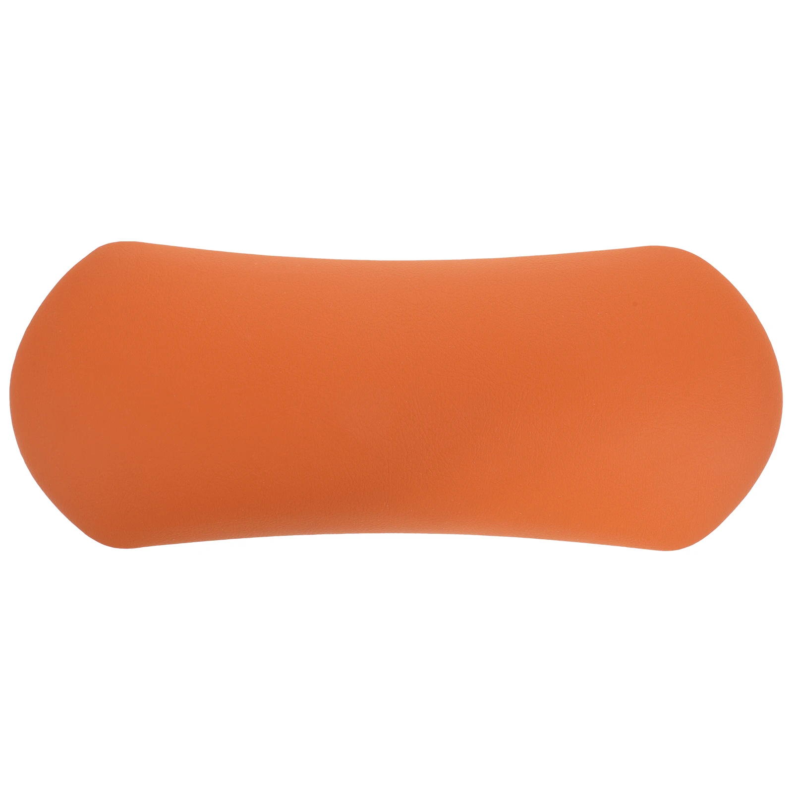 Nail Pillow Orange PU Cushion Rest for Arm Arm Rest For Nails Salon Support Table Mat Soft
Nail Pillow Orange PU Cushion Rest for Arm Arm Rest For Nails Salon Support Table Mat Soft