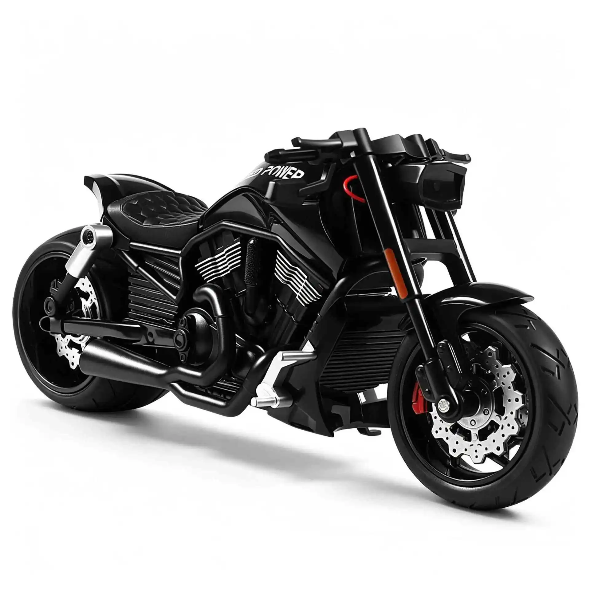1:10 Retro heavy-duty Motorcycle Model Simulation Alloy Toy Motorcycle Model Collection Kids Gift
1:10 Retro heavy-duty Motorcycle Model Simulation Alloy Toy Motorcycle Model Collection Kids Gift