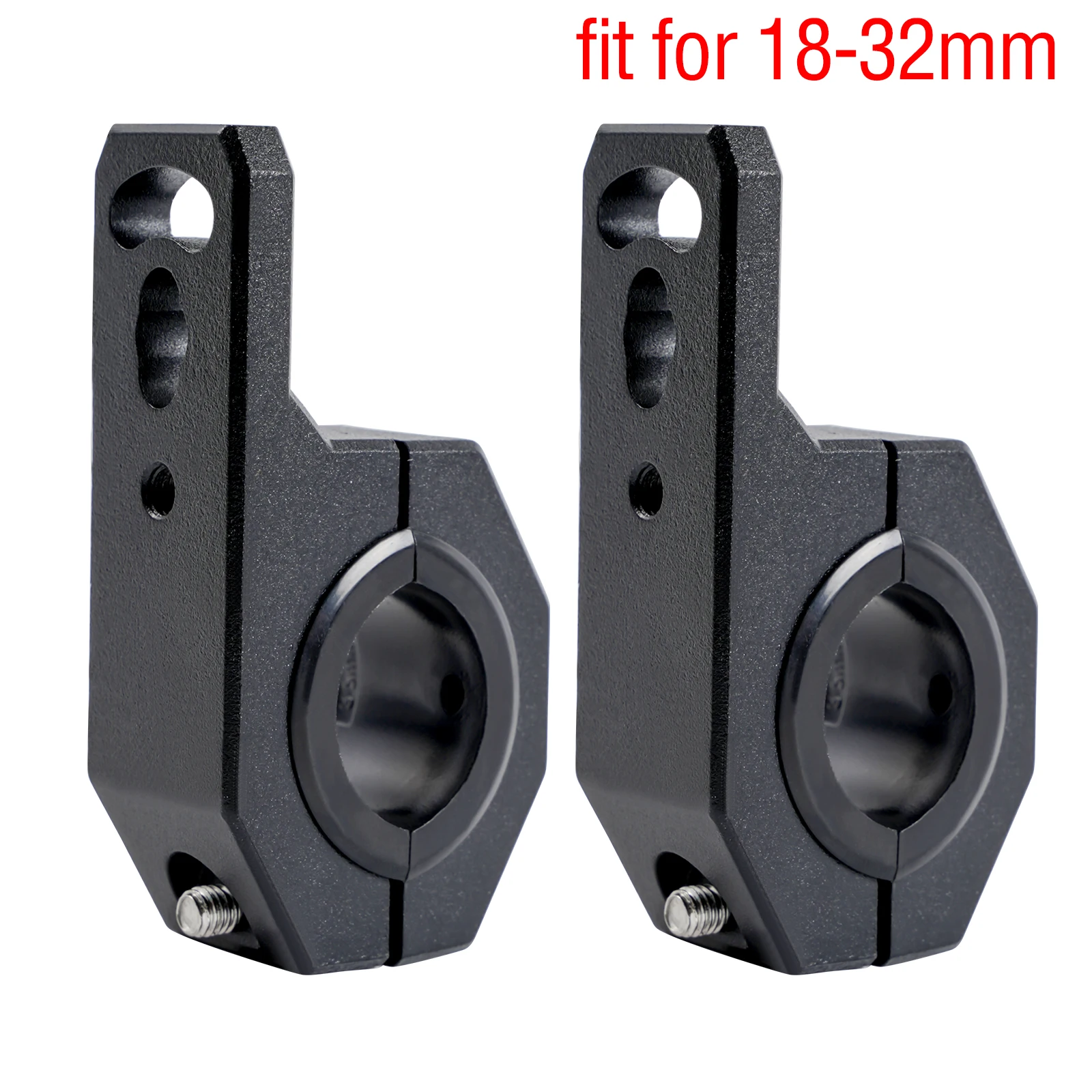 Motorcycle Spotlights Brackets Tube Clamp Mount Kit For Motorcycle LED Headlight Clamps Or Fog Light Mount Motorbike Accessories
Motorcycle Spotlights Brackets Tube Clamp Mount Kit For Motorcycle LED Headlight Clamps Or Fog Light Mount Motorbike Accessories