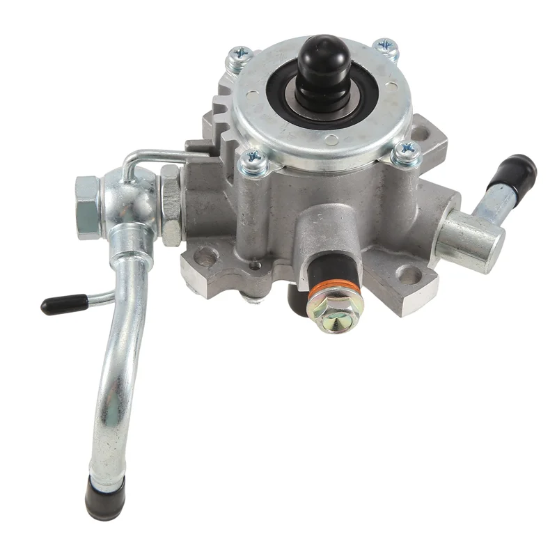 A82M-Car Brake Vacuum Pump 5L Engine Automotive For Toyota Hiace Land Cruiser Prado 5L 3.0 LTR Diesel 1992-2002 29300-54220
A82M-Car Brake Vacuum Pump 5L Engine Automotive For Toyota Hiace Land Cruiser Prado 5L 3.0 LTR Diesel 1992-2002 29300-54220