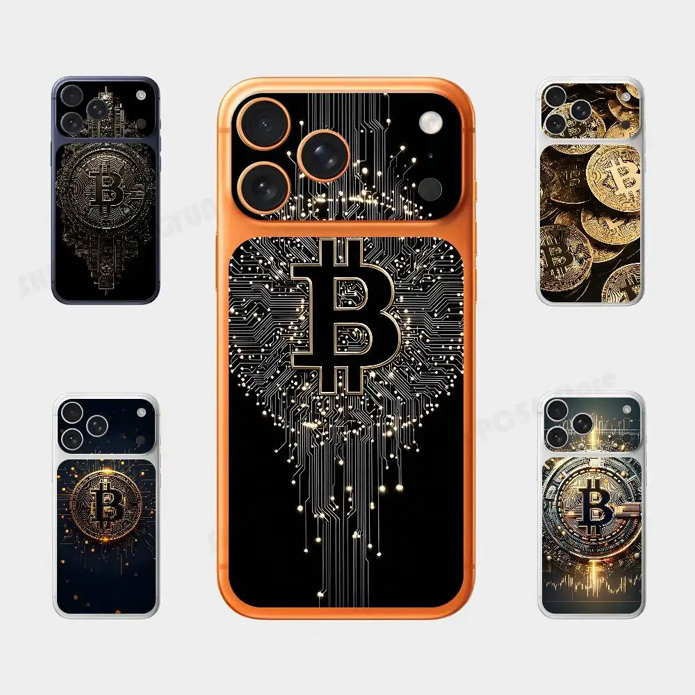 Logo Bitcoin For IPhone 17 Pro ProMax Full Back Cover Decal Wrap Skin Rear Protective Sticker Film
Logo Bitcoin For IPhone 17 Pro ProMax Full Back Cover Decal Wrap Skin Rear Protective Sticker Film