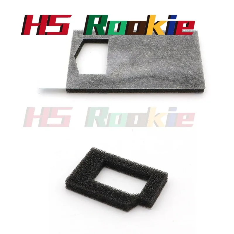 Transfer Sealing Sponge for Konica Minolta C364 C454 C554 C368 C458 C558 C658
Transfer Sealing Sponge for Konica Minolta C364 C454 C554 C368 C458 C558 C658