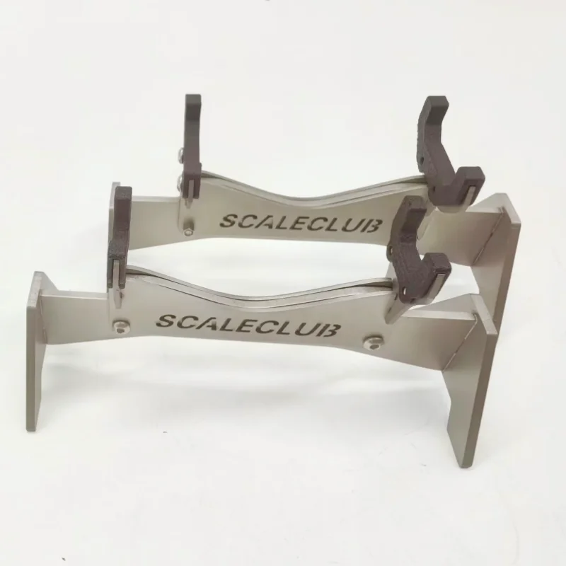 Good Time RC Scaleclub 1/14 Model Truck Tractor Mud Truck Engineering Vehicle l Display Stand Repair Stand Rc Accessories
Good Time RC Scaleclub 1/14 Model Truck Tractor Mud Truck Engineering Vehicle l Display Stand Repair Stand Rc Accessories