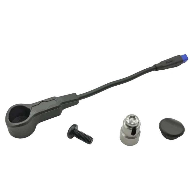 Удлинительный кабель для электродвигателя Bafang M510 M600 M820 SR SD021.01, датчик скорости для электрического велосипеда, спидометр, датчик скорости
Удлинительный кабель для электродвигателя Bafang M510 M600 M820 SR SD021.01, датчик скорости для электрического велосипеда, спидометр, датчик скорости