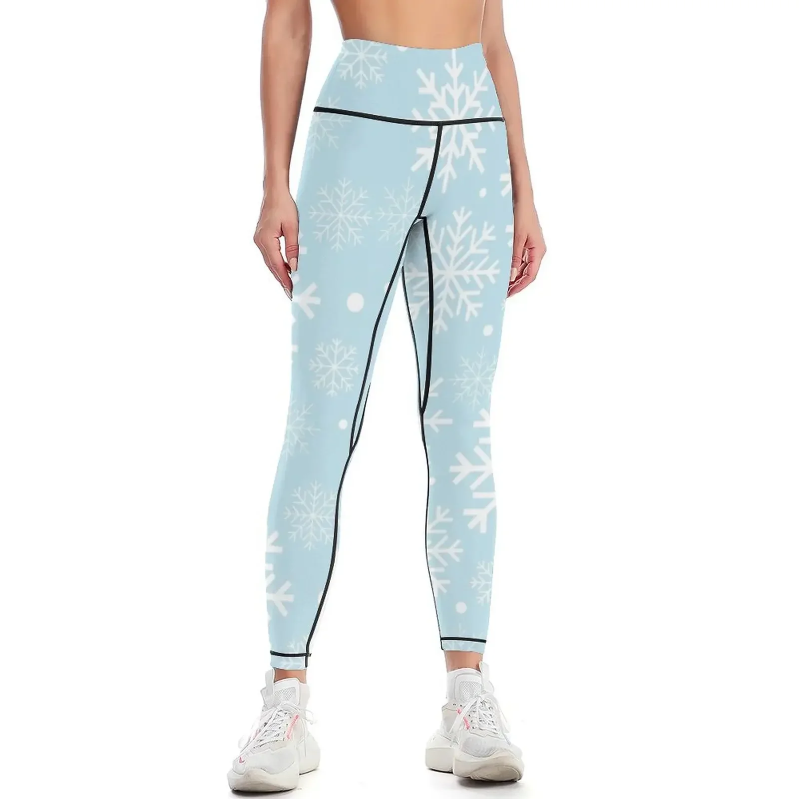 Frosty Leggings Sports pants woman Sportswear woman gym push up legging sports shirts gym Womens Leggings
Frosty Leggings Sports pants woman Sportswear woman gym push up legging sports shirts gym Womens Leggings