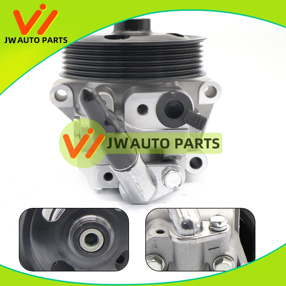 Hydraulic Power steering pump For JAGUAR XF X250 2.2D 2011-2015 2D2262 C2D2262
Hydraulic Power steering pump For JAGUAR XF X250 2.2D 2011-2015 2D2262 C2D2262