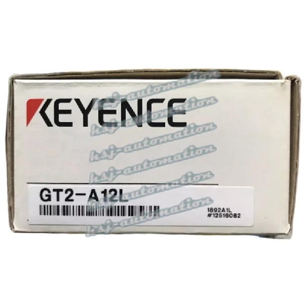 1 шт. Gt2-a12 контакт Gt2a12l новый оригинальный точечный Plc
1 шт. Gt2-a12 контакт Gt2a12l новый оригинальный точечный Plc