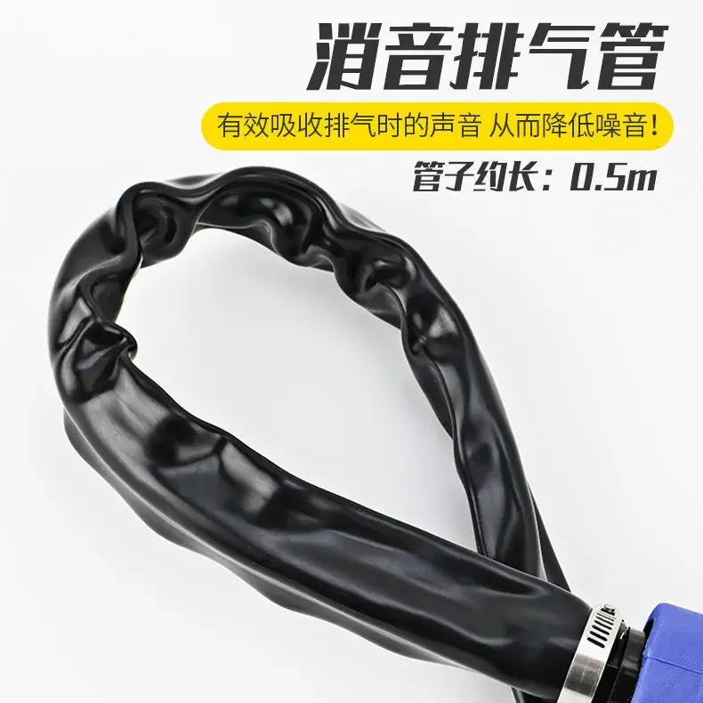 Durable Pneumatic Grinder Low Speed High Torque Speed Regulation Auto Repair Tire Repair Grinder High Durability and Strong
Durable Pneumatic Grinder Low Speed High Torque Speed Regulation Auto Repair Tire Repair Grinder High Durability and Strong
